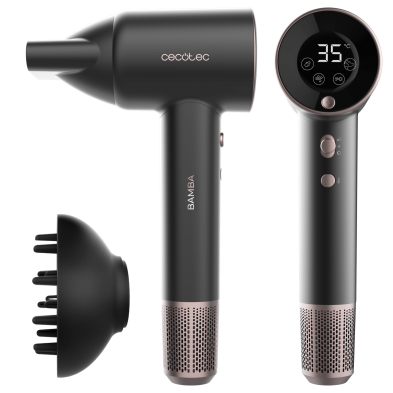 IoniCare Rockstar AirSonic