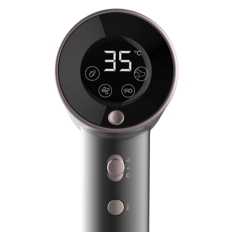 IoniCare Rockstar AirSonic