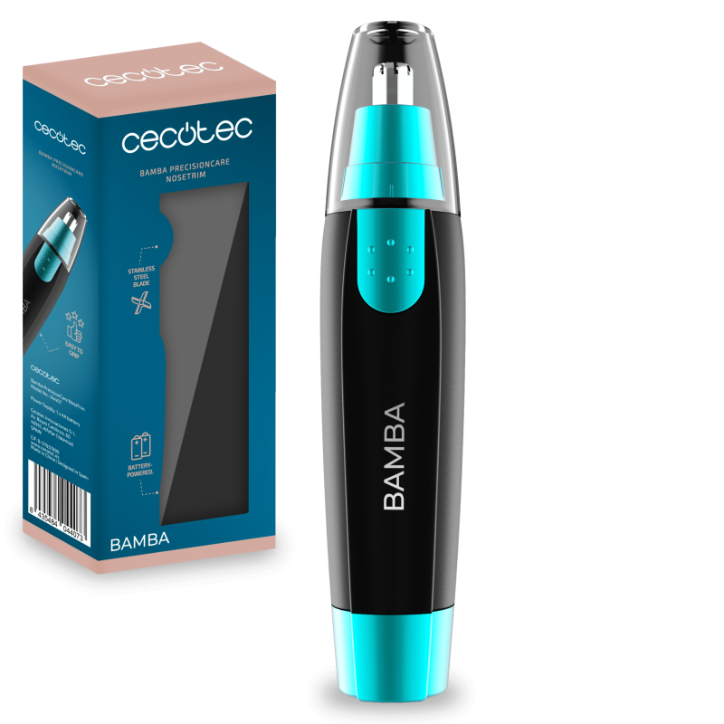 PrecisionCare NoseTrim