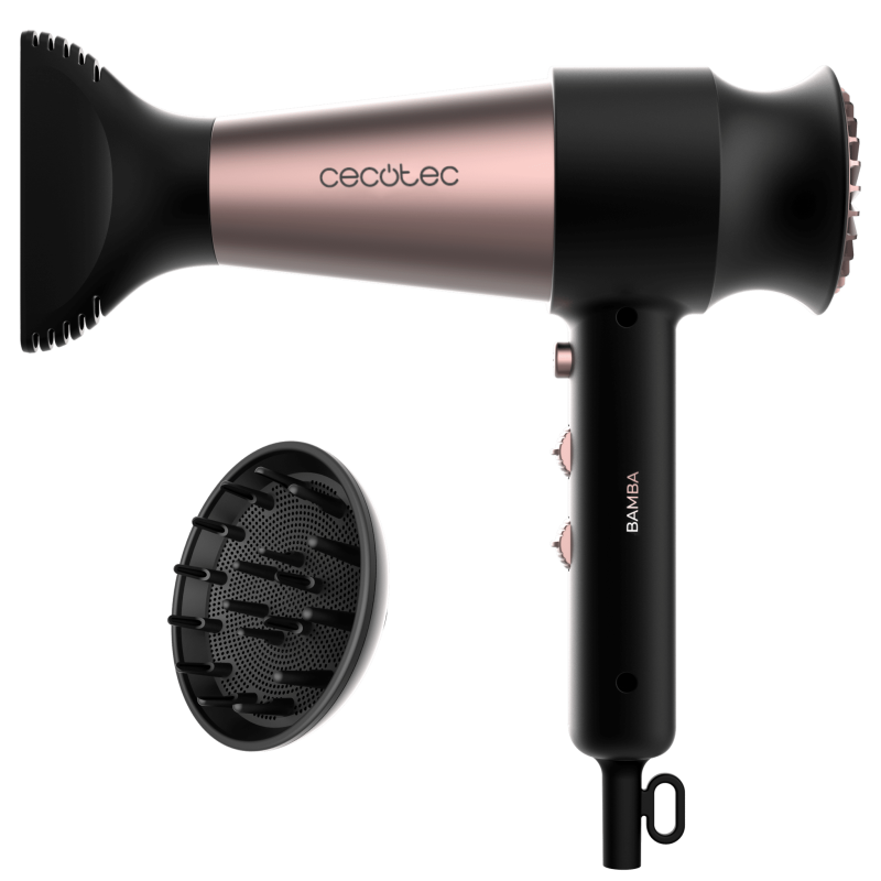 IoniCare RockStar Retro