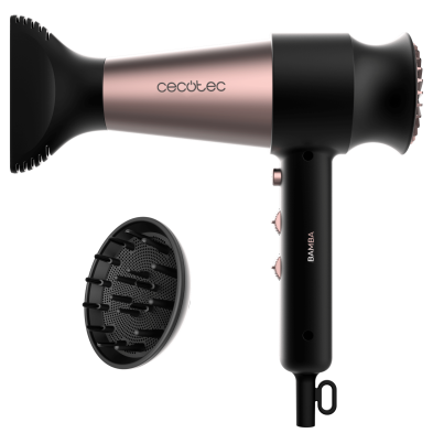 IoniCare RockStar Retro