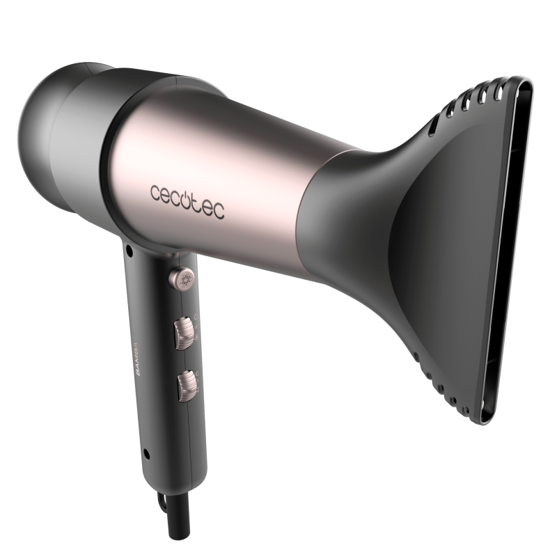 IoniCare RockStar Retro