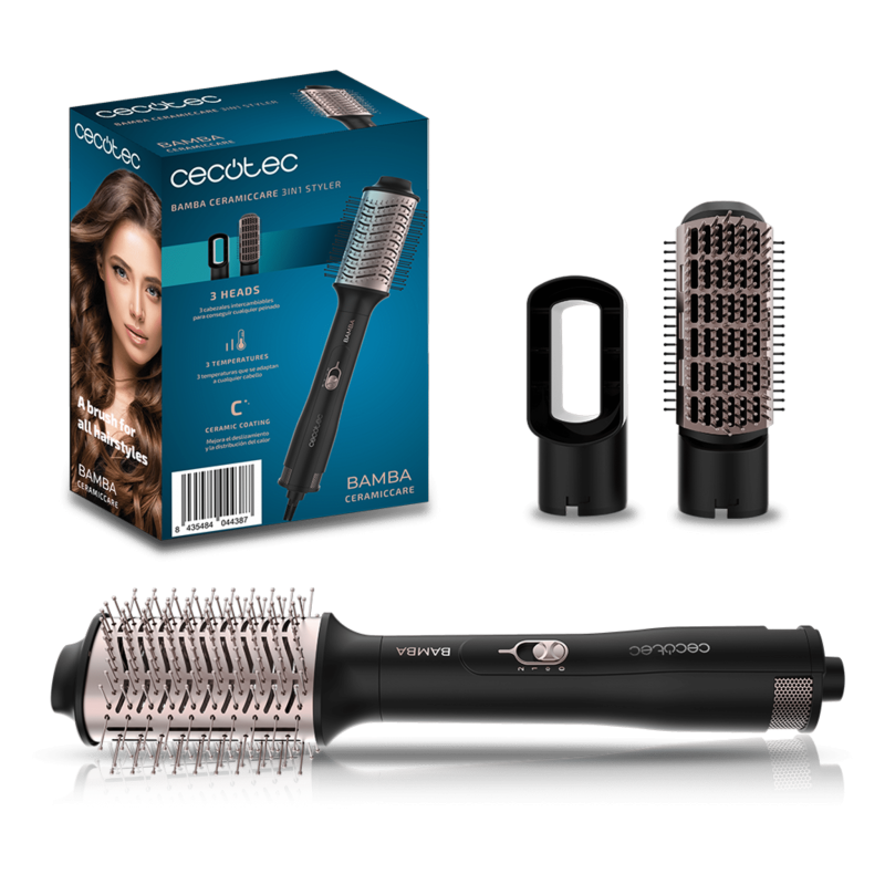 CeramicCare 3in1 Styler
