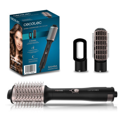 CeramicCare 3in1 Styler