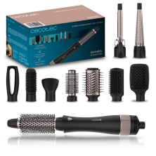 CeramicCare 10in1 Styler
