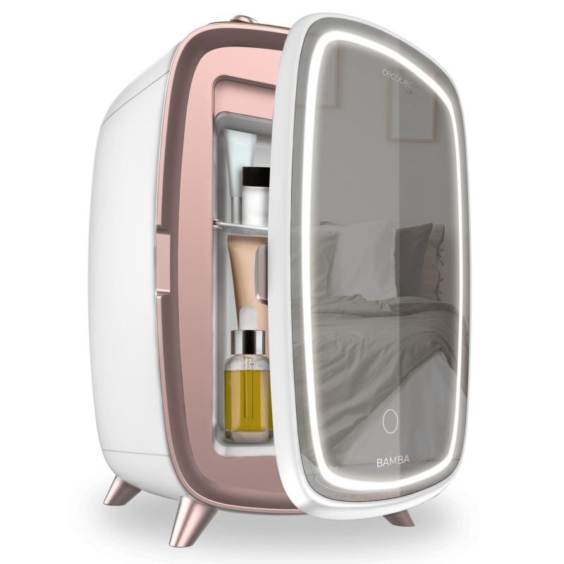 CoolingBeauty 6000 Mirror