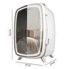 CoolingBeauty 6000 Mirror