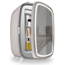 CoolingBeauty 6000 Mirror Rose