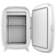 CoolingBeauty 6000 Mirror Rose