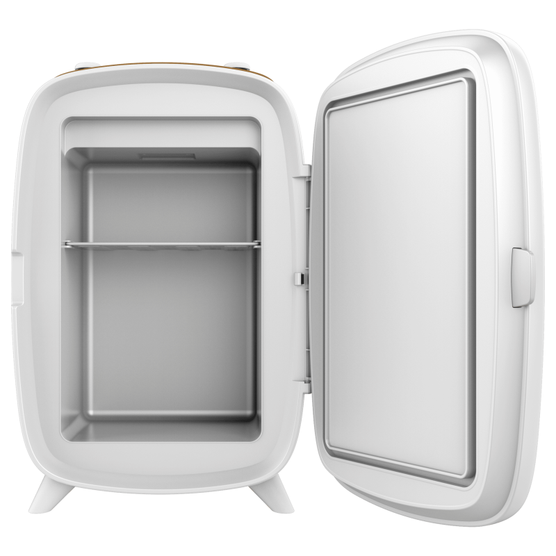 CoolingBeauty 6000 Mirror Rose