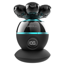 PrecisionCare Skull Shaver