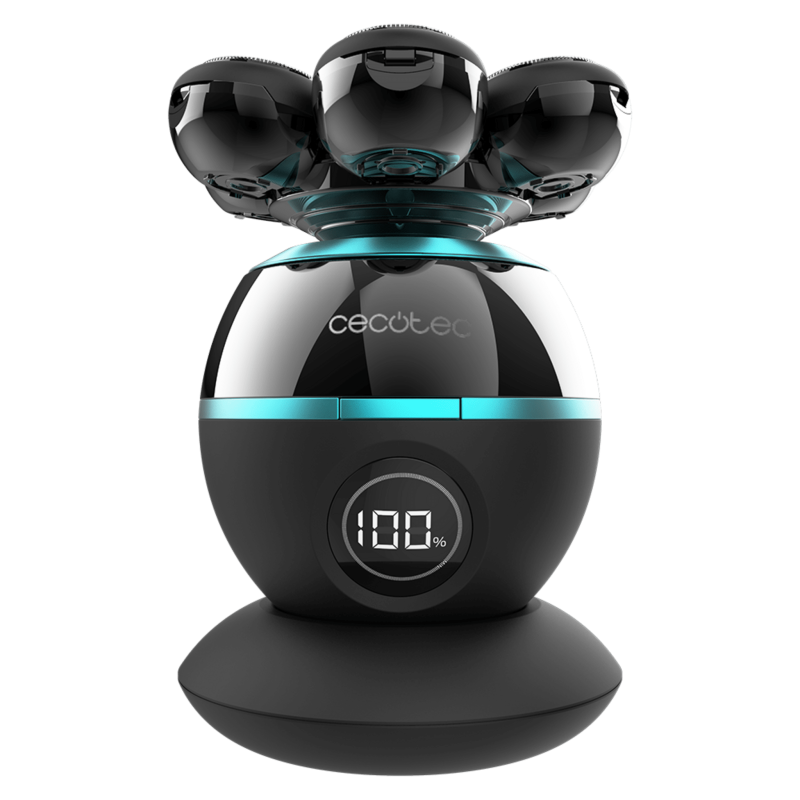 PrecisionCare Skull Shaver