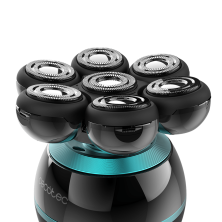 PrecisionCare Skull Shaver