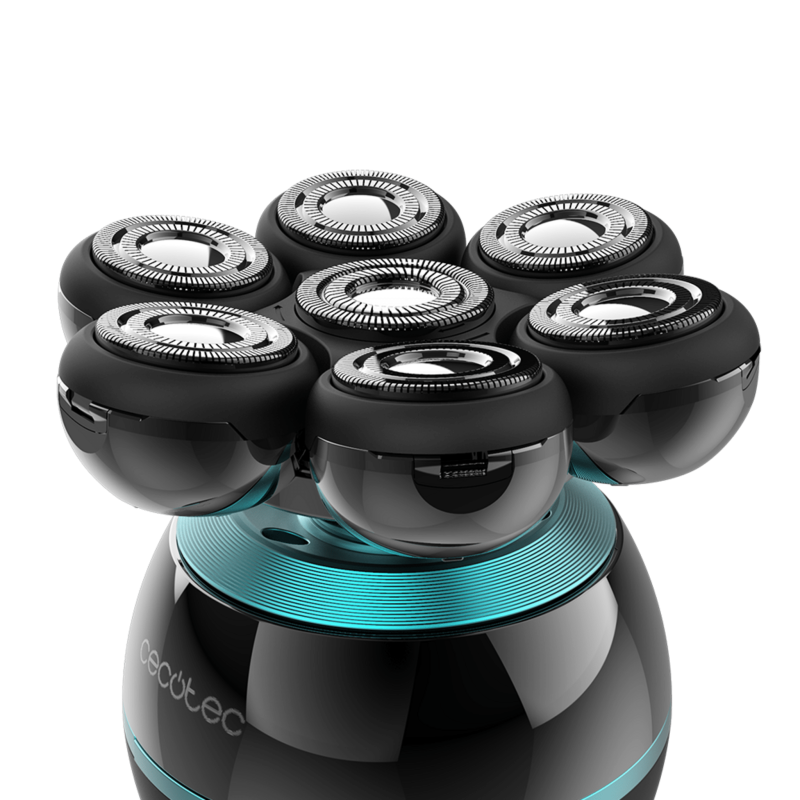 PrecisionCare Skull Shaver