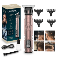 PrecisionCare Warrior