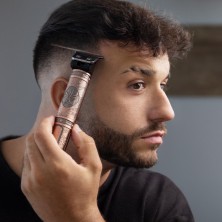 PrecisionCare Warrior