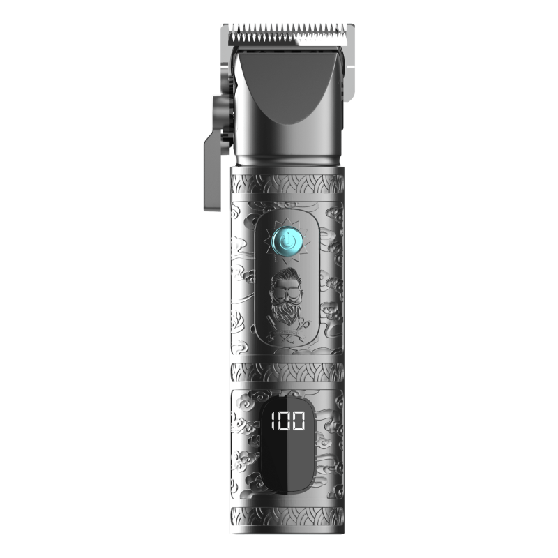 PrecisionCare Samurai Clipper