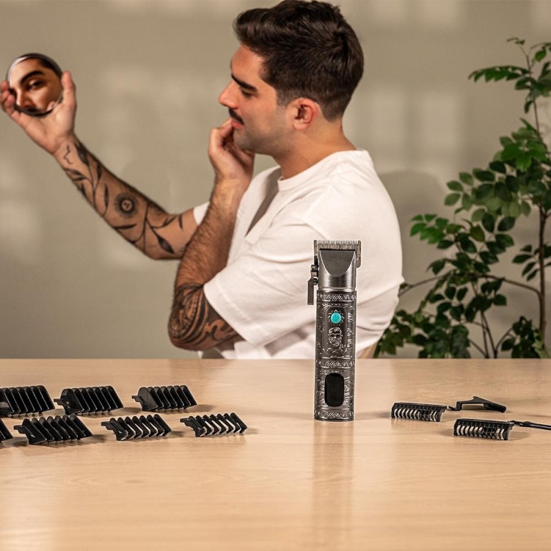 PrecisionCare Samurai Clipper