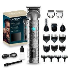 PrecisionCare Samurai Profiling