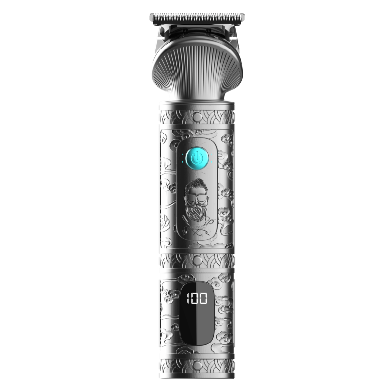 PrecisionCare Samurai Profiling