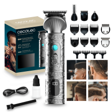 PrecisionCare Samurai Profiling