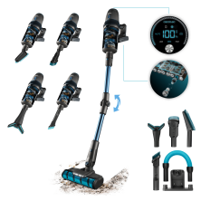 Conga Rockstar 11500 Odyssey ErgoFlex