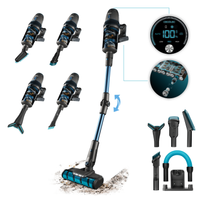 Conga Rockstar 11500 Odyssey ErgoFlex