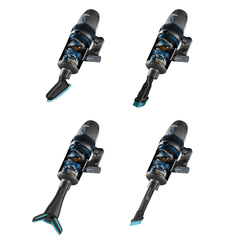 Conga Rockstar 11500 Odyssey ErgoFlex