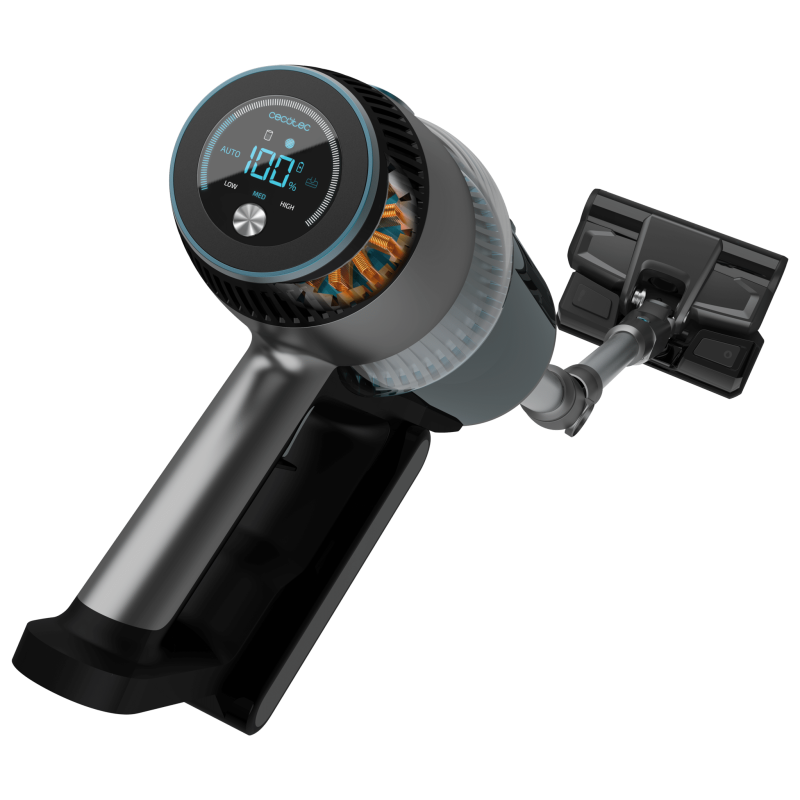 Conga Rockstar 11500 Odyssey ErgoWet Connected IA