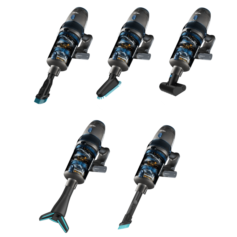 Conga Rockstar 11500 Odyssey ErgoWet Connected IA