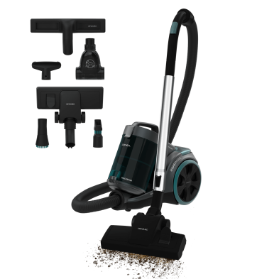 Conga Rockstar Multicyclonic XL PowerStyle