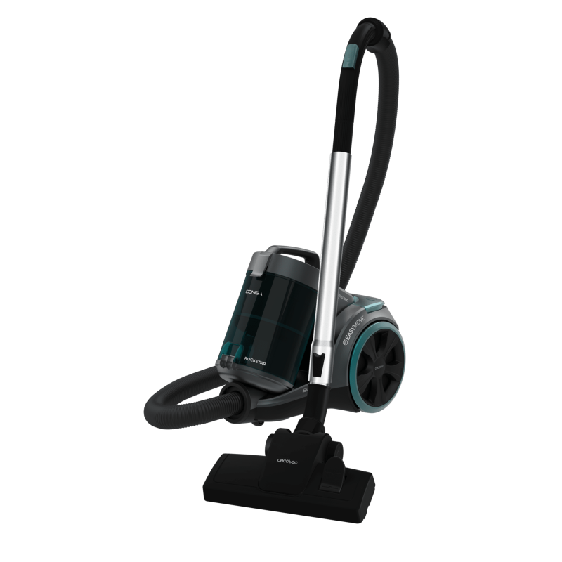 Conga Rockstar Multicyclonic XL PowerStyle