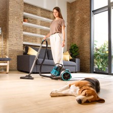 Conga Rockstar Multicyclonic XL PowerStyle