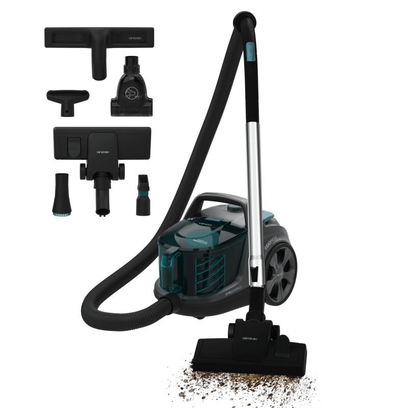 Conga Rockstar Cyclonic XL ProAnimal