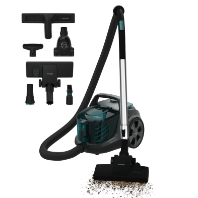 Conga Rockstar Cyclonic XL ProAnimal