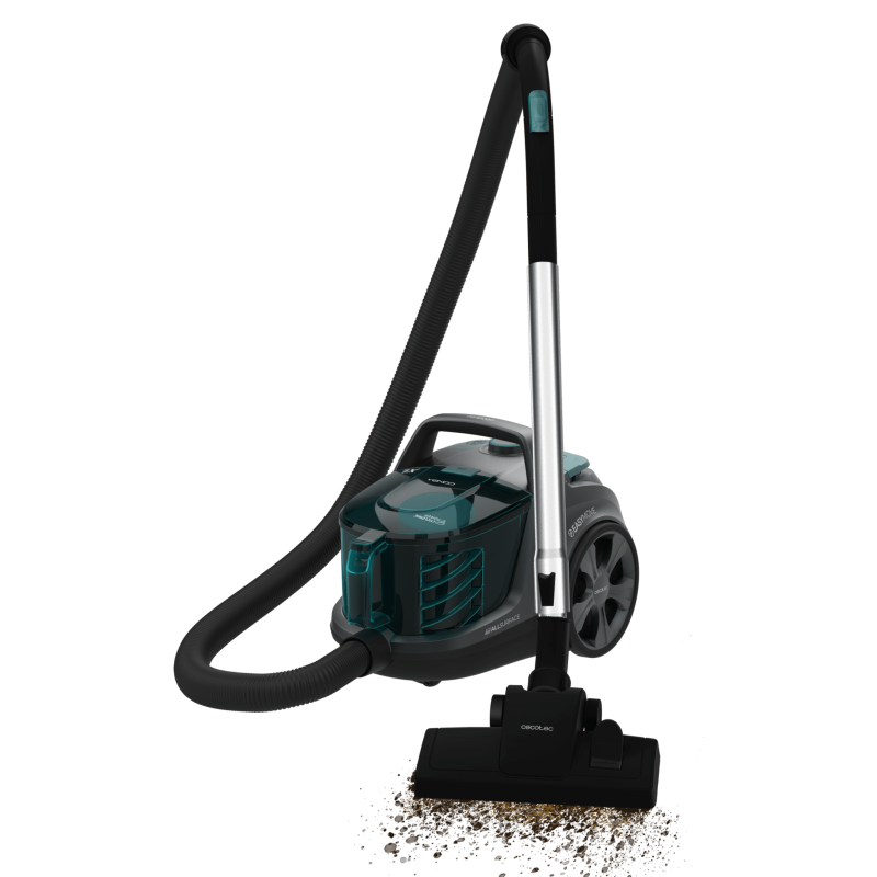 Conga Rockstar Cyclonic XL ProAnimal