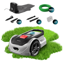 Conga GrassHopper 300