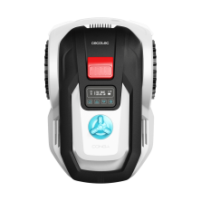 Conga GrassHopper 300