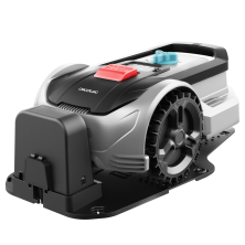 Conga GrassHopper 500 Connected