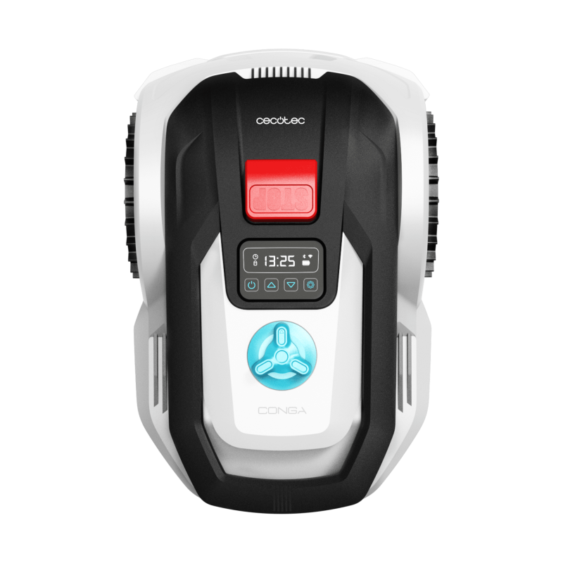 Conga GrassHopper 500 Connected