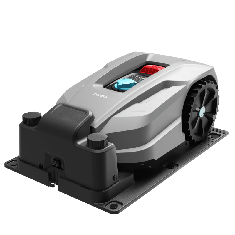 Conga GrassHopper 800 Connected