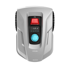 Conga GrassHopper 800 Connected