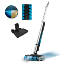 FreeGo Wash Twice Spray