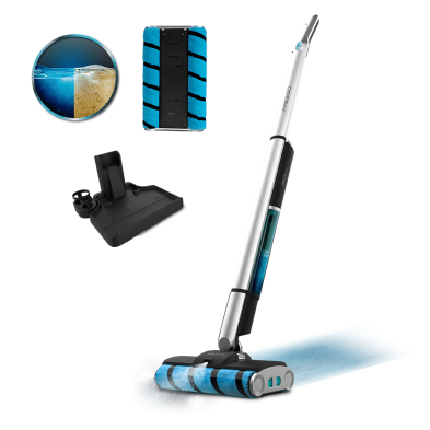 FreeGo Wash Twice Spray