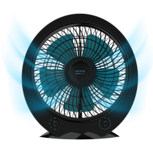 EnergySilence 4500 Power Box Black