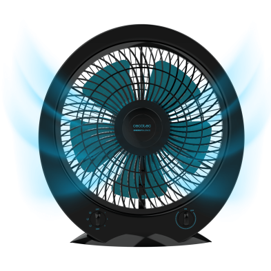 EnergySilence 4500 Power Box Black