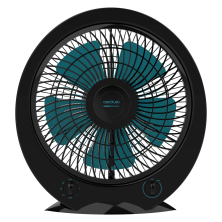 EnergySilence 4500 Power Box Black