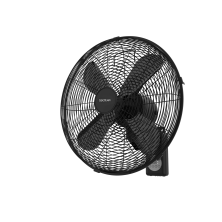 EnergySilence 4500 Power Wall Control Black