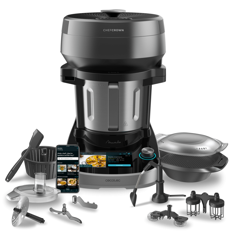 Mambo CooKing Unique