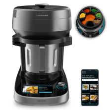 Mambo CooKing Unique